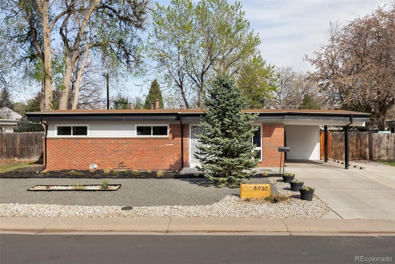 5930 Dudley St, Arvada, CO 80004