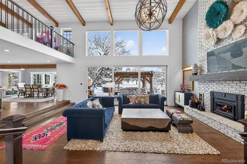 2801 Kendrick St, Golden, CO 80401