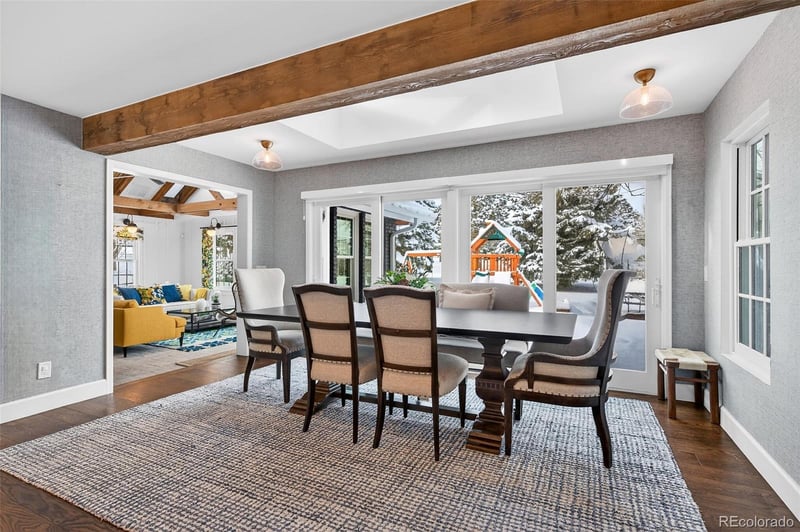 2801 Kendrick St, Golden, CO 80401