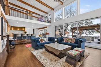 2801 Kendrick St, Golden, CO 80401