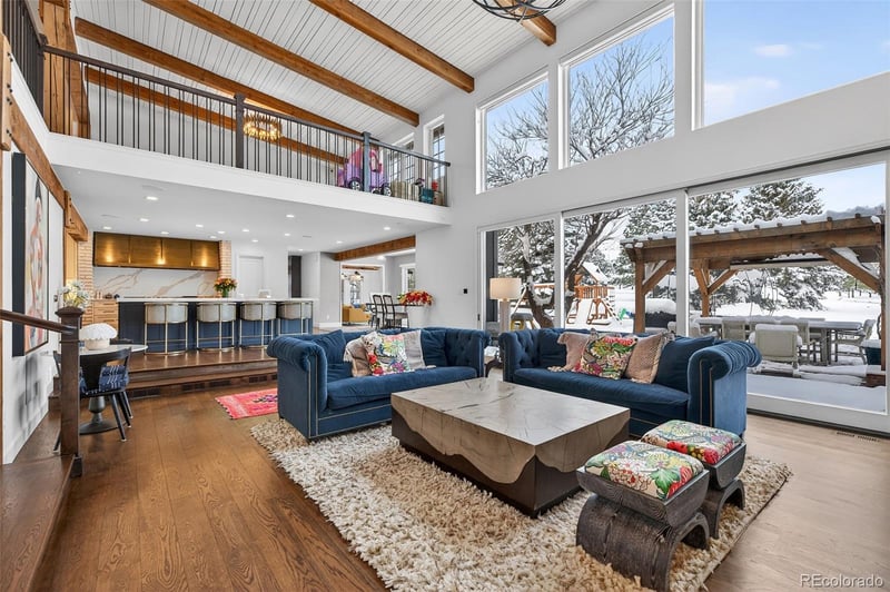 2801 Kendrick St, Golden, CO 80401