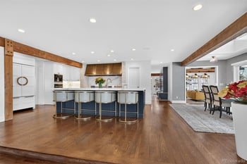 2801 Kendrick St, Golden, CO 80401