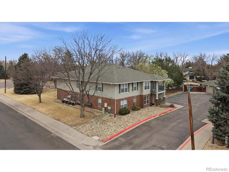 2551 24th St #A6, Greeley, CO 80634