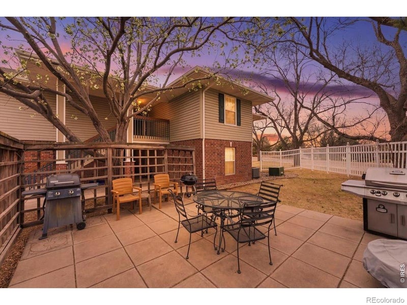 2551 24th St #A6, Greeley, CO 80634