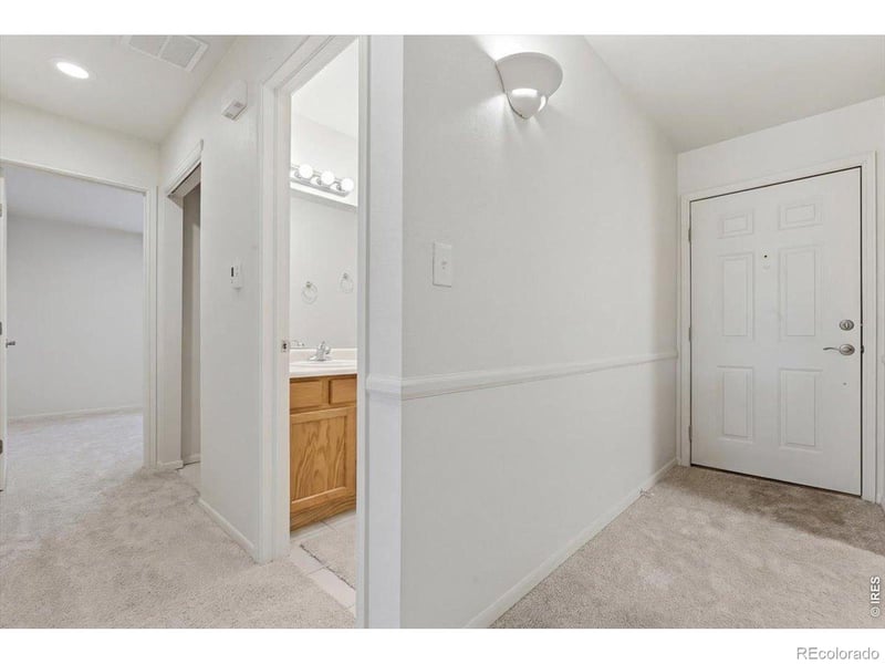 2551 24th St #A6, Greeley, CO 80634