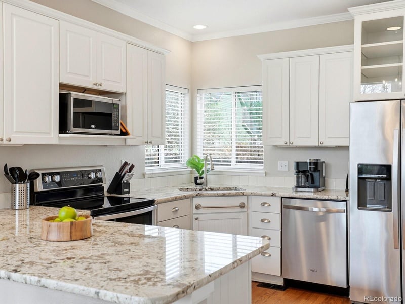 19075 Bonney Ct, Parker, CO 80134