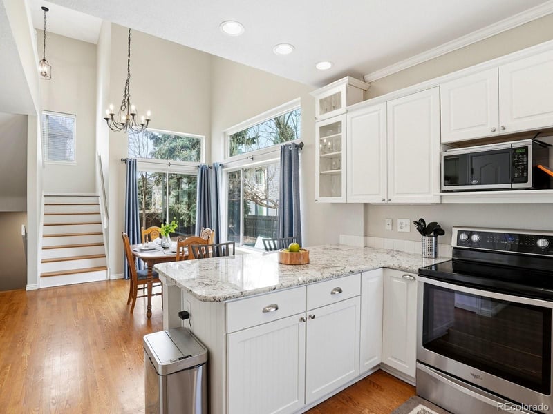 19075 Bonney Ct, Parker, CO 80134