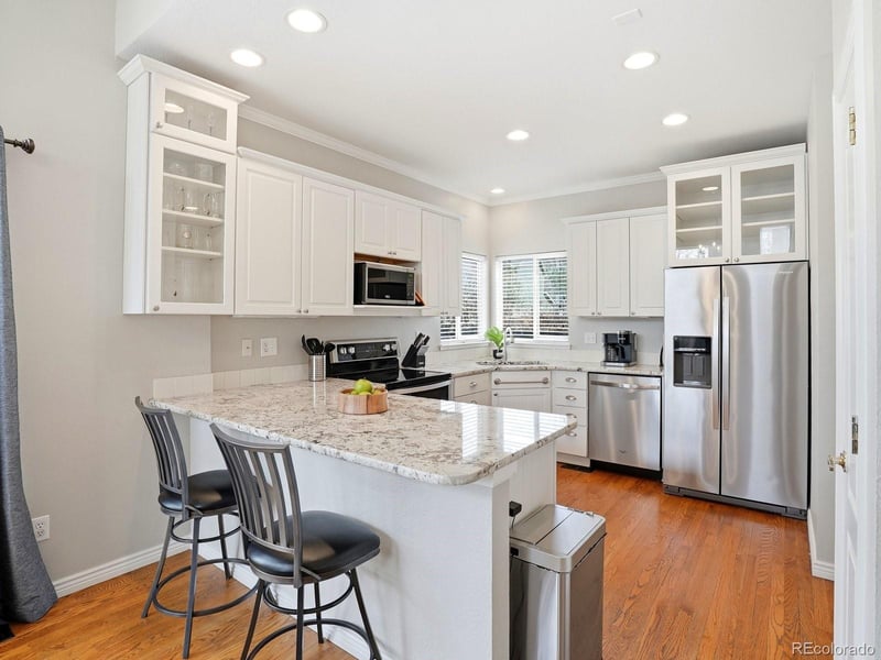 19075 Bonney Ct, Parker, CO 80134