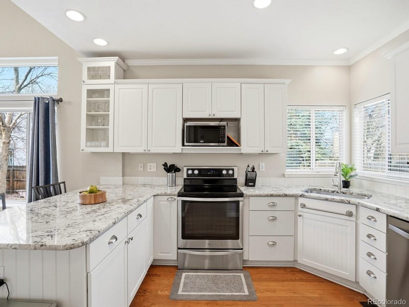 19075 Bonney Ct, Parker, CO 80134