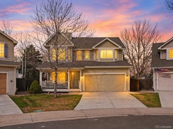19075 Bonney Ct, Parker, CO 80134