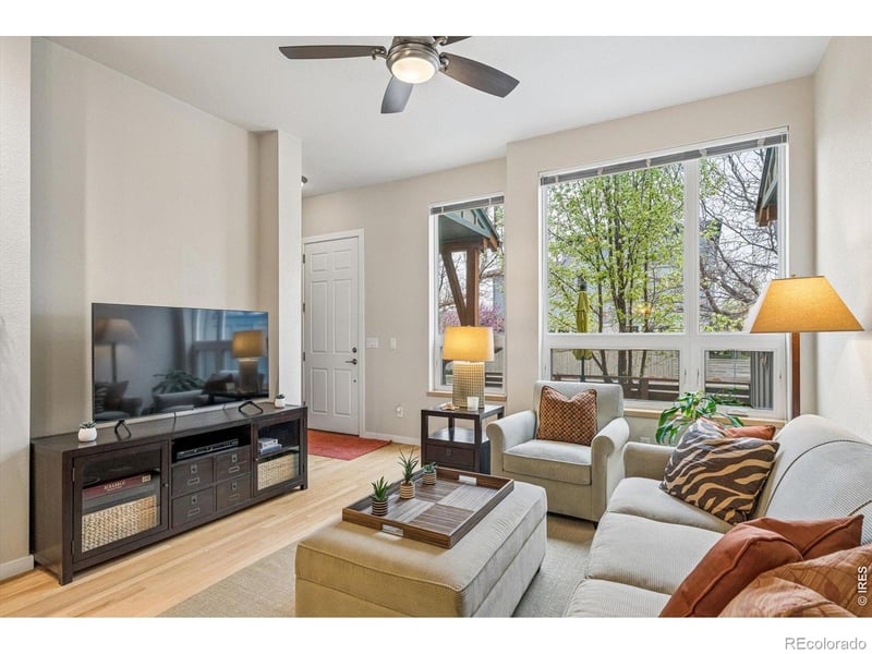 2260 Golden Eagle Way #C, Louisville, CO 80027