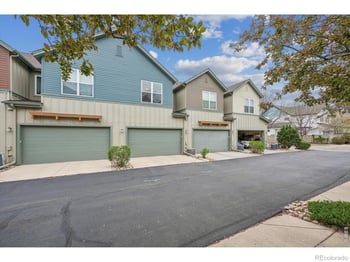 2260 Golden Eagle Way #C, Louisville, CO 80027