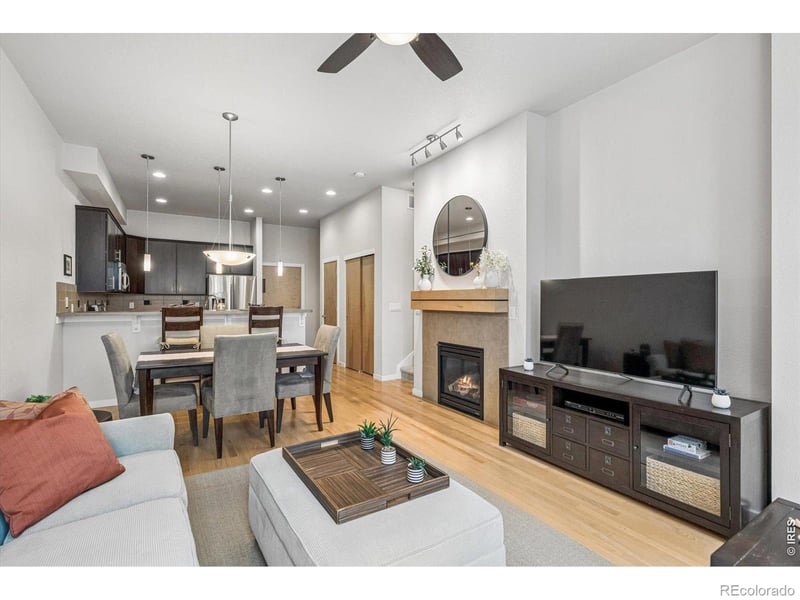 2260 Golden Eagle Way #C, Louisville, CO 80027