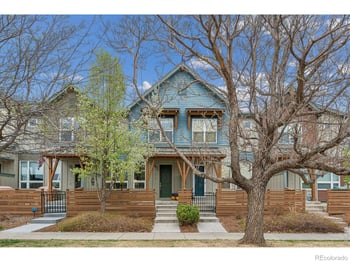 2260 Golden Eagle Way #C, Louisville, CO 80027