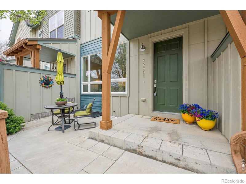 2260 Golden Eagle Way #C, Louisville, CO 80027