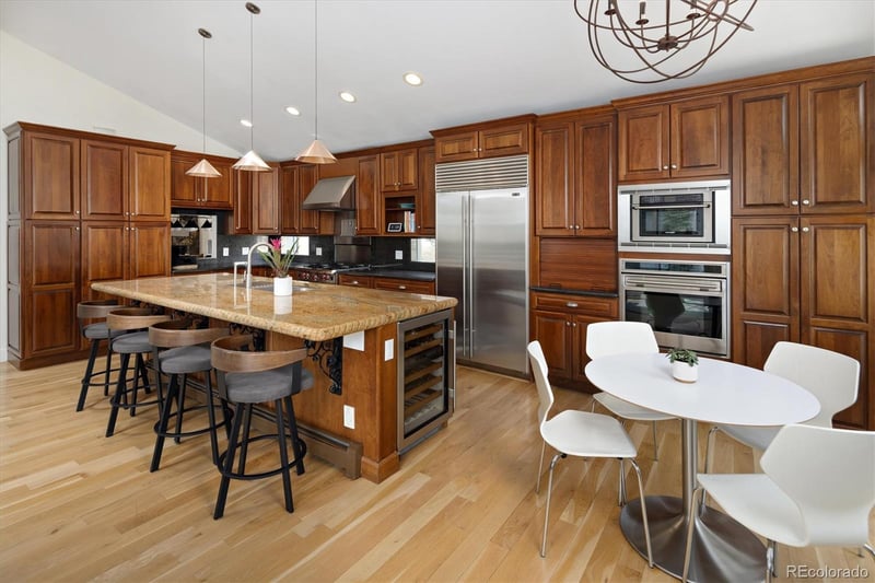 23776 Currant Dr, Golden, CO 80401