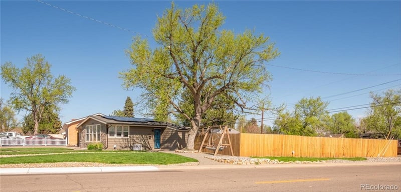 1290 Raleigh St, Denver, CO 80219