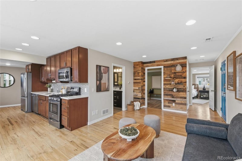 1290 Raleigh St, Denver, CO 80219