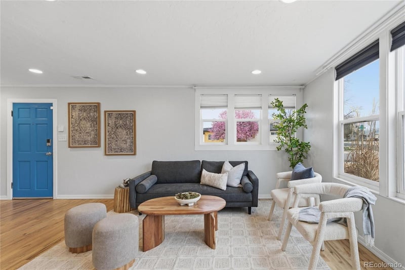 1290 Raleigh St, Denver, CO 80219