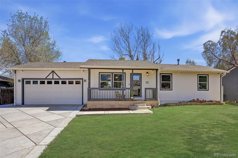Home Worth Check