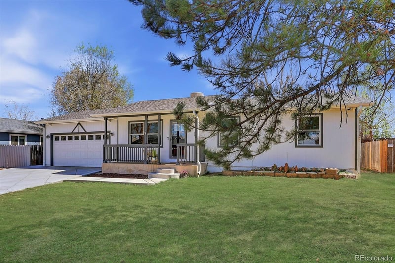 334 Maple Dr, Frederick, CO 80530