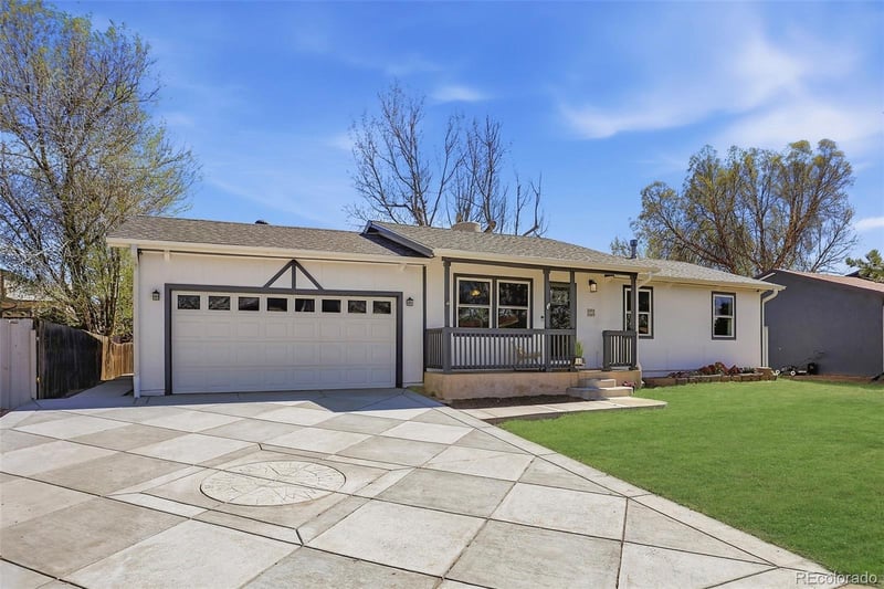 334 Maple Dr, Frederick, CO 80530