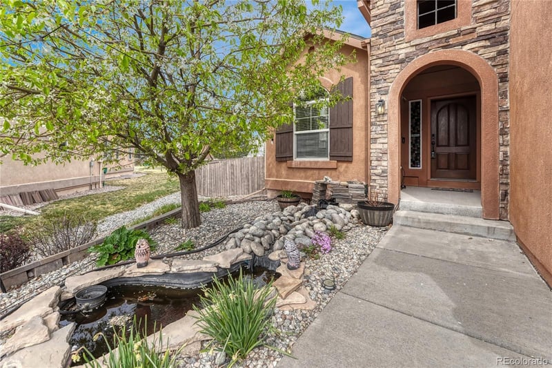 4812 Turquoise Lake Ct, Colorado Springs, CO 80924