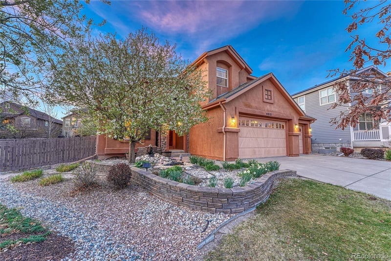 4812 Turquoise Lake Ct, Colorado Springs, CO 80924