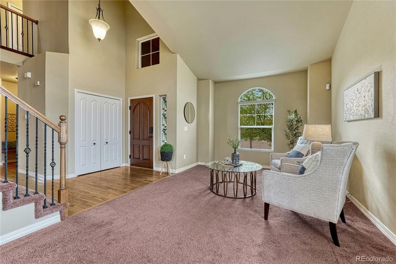 4812 Turquoise Lake Ct, Colorado Springs, CO 80924