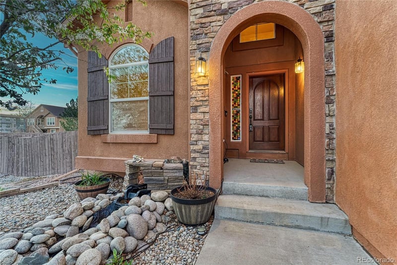 4812 Turquoise Lake Ct, Colorado Springs, CO 80924