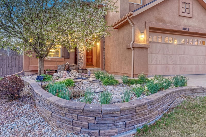 4812 Turquoise Lake Ct, Colorado Springs, CO 80924