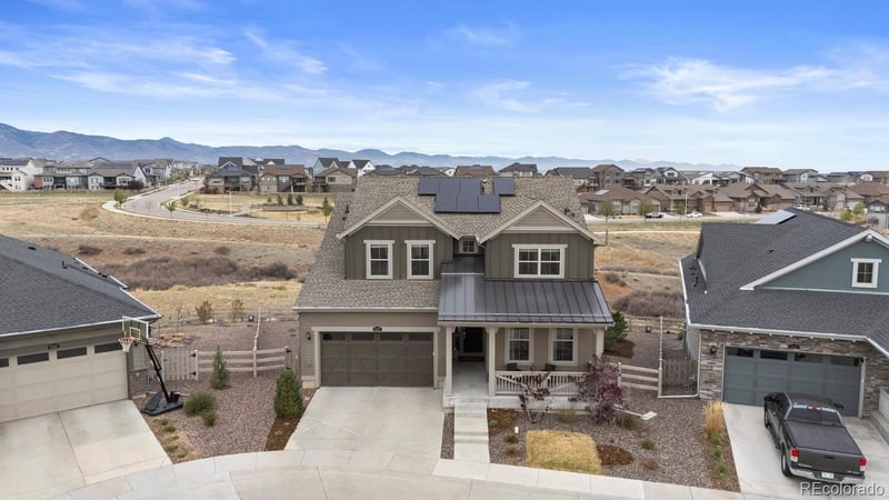 9317 Eagle River St, Littleton, CO 80125