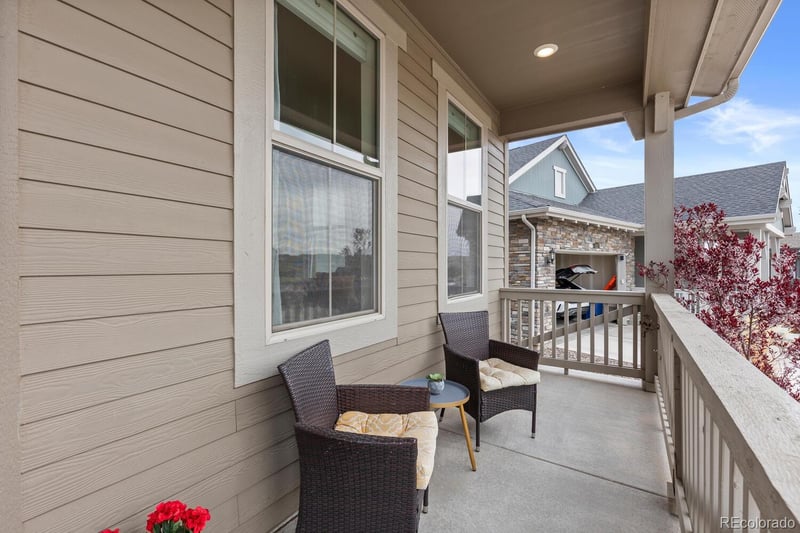 9317 Eagle River St, Littleton, CO 80125