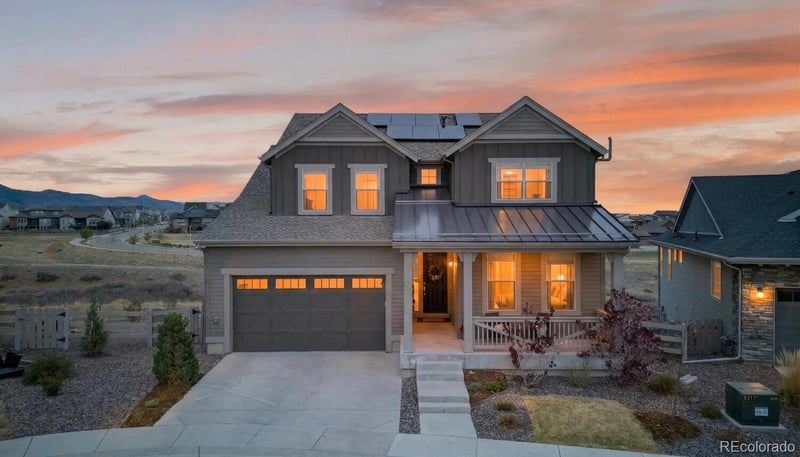 9317 Eagle River St, Littleton, CO 80125