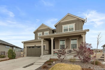 9317 Eagle River St, Littleton, CO 80125