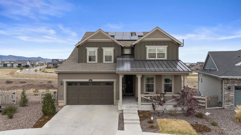 9317 Eagle River St, Littleton, CO 80125