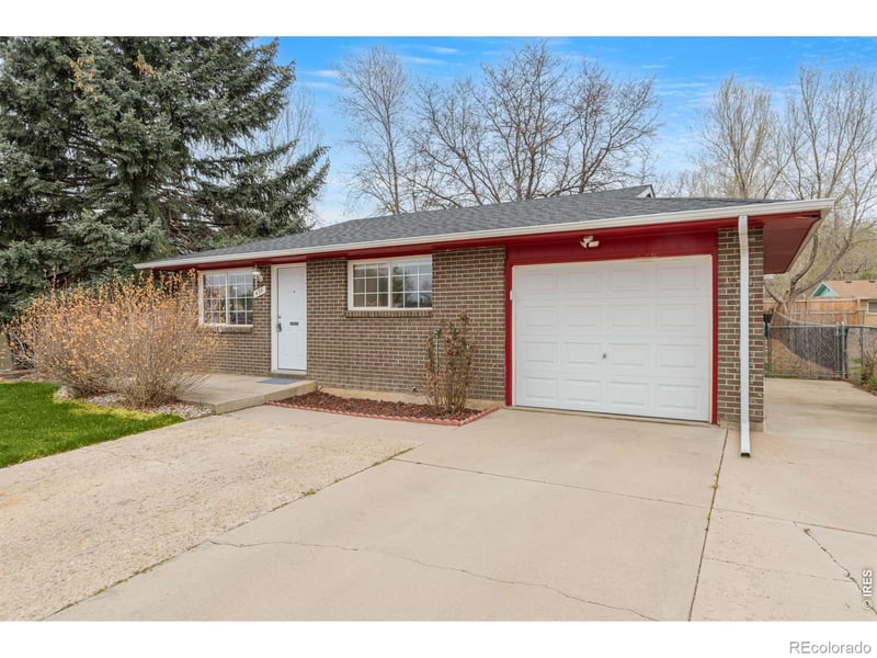 439 Dickson St, Longmont, CO 80504