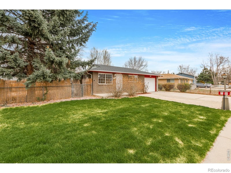 439 Dickson St, Longmont, CO 80504