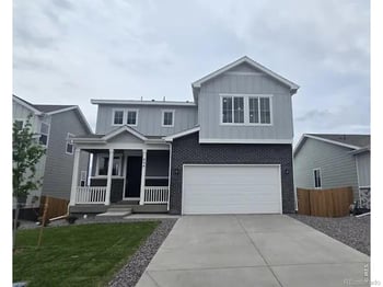 894 Harvard St, Johnstown, CO 80534