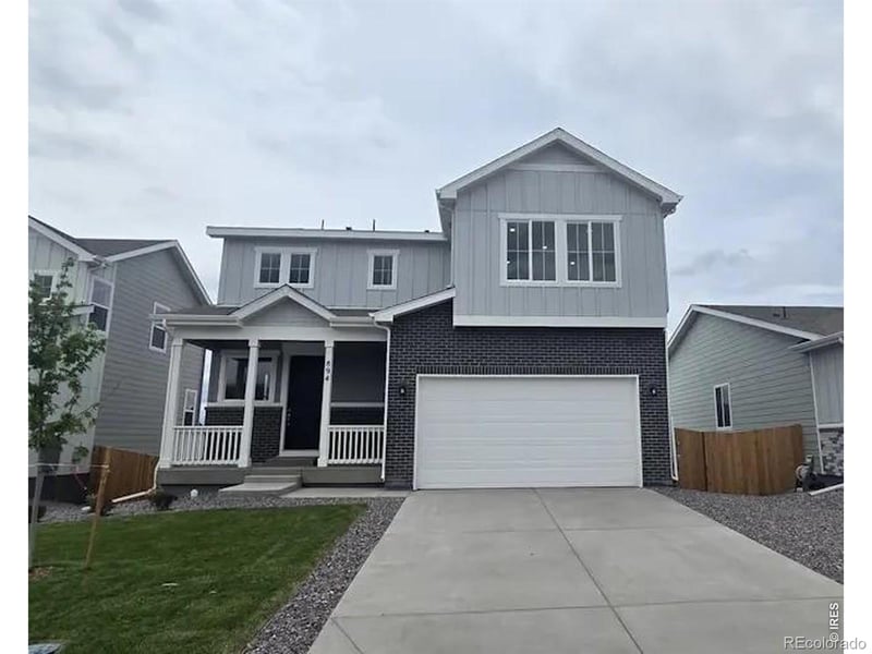 894 Harvard St, Johnstown, CO 80534