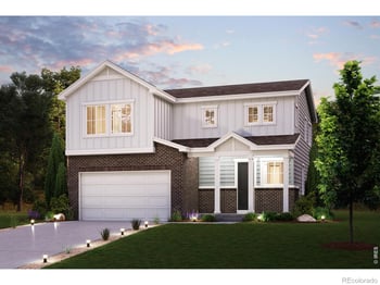 894 Harvard St, Johnstown, CO 80534