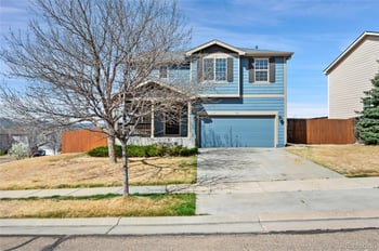 188 Monares Ln, Erie, CO 80516