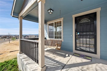 188 Monares Ln, Erie, CO 80516