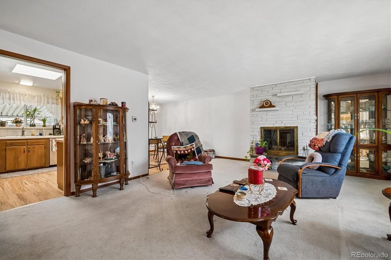 3660 Lee St, Wheat Ridge, CO 80033