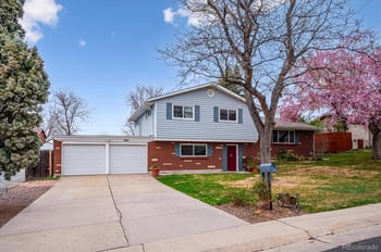 3660 Lee St, Wheat Ridge, CO 80033