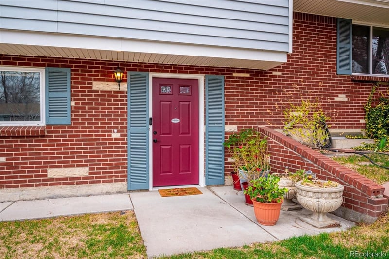 3660 Lee St, Wheat Ridge, CO 80033