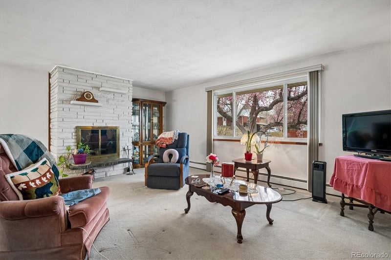 3660 Lee St, Wheat Ridge, CO 80033