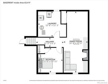 3660 Lee St, Wheat Ridge, CO 80033