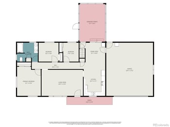 19301 128th Ave, Commerce City, CO 80022