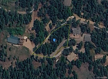 155 Spruce St, Jamestown, CO 80455